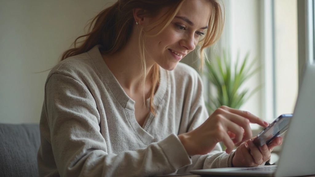 Мобильное приложение для отслеживания ежедневных расходов